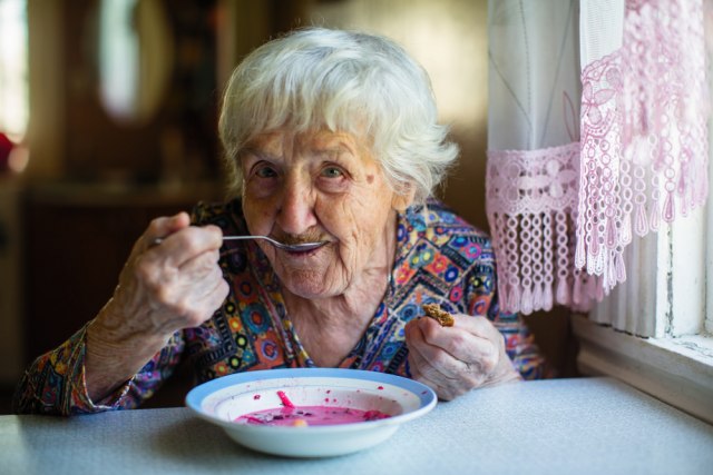 Superhrana koju su jele i naše babe: Puna hranljivih sastojaka koji spreèavaju rak i Alchajmera